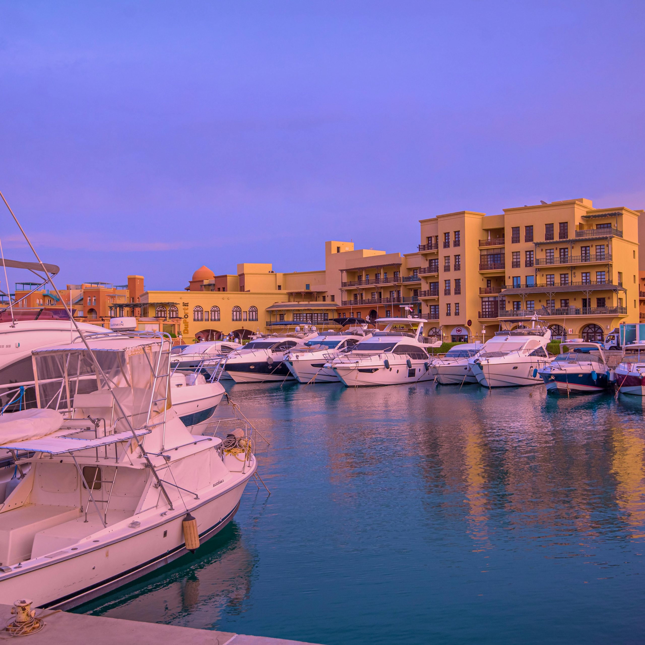El Gouna