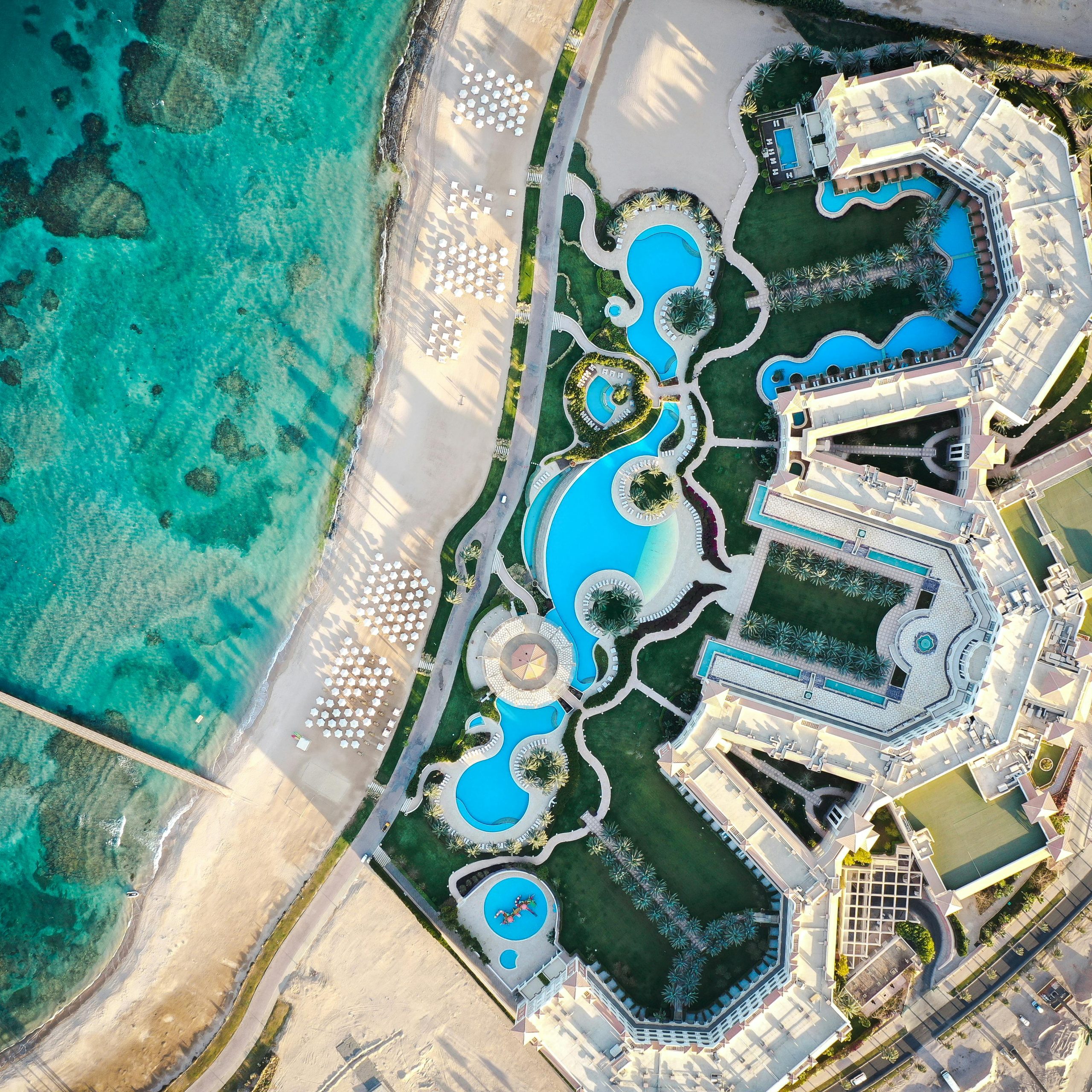 Hurghada