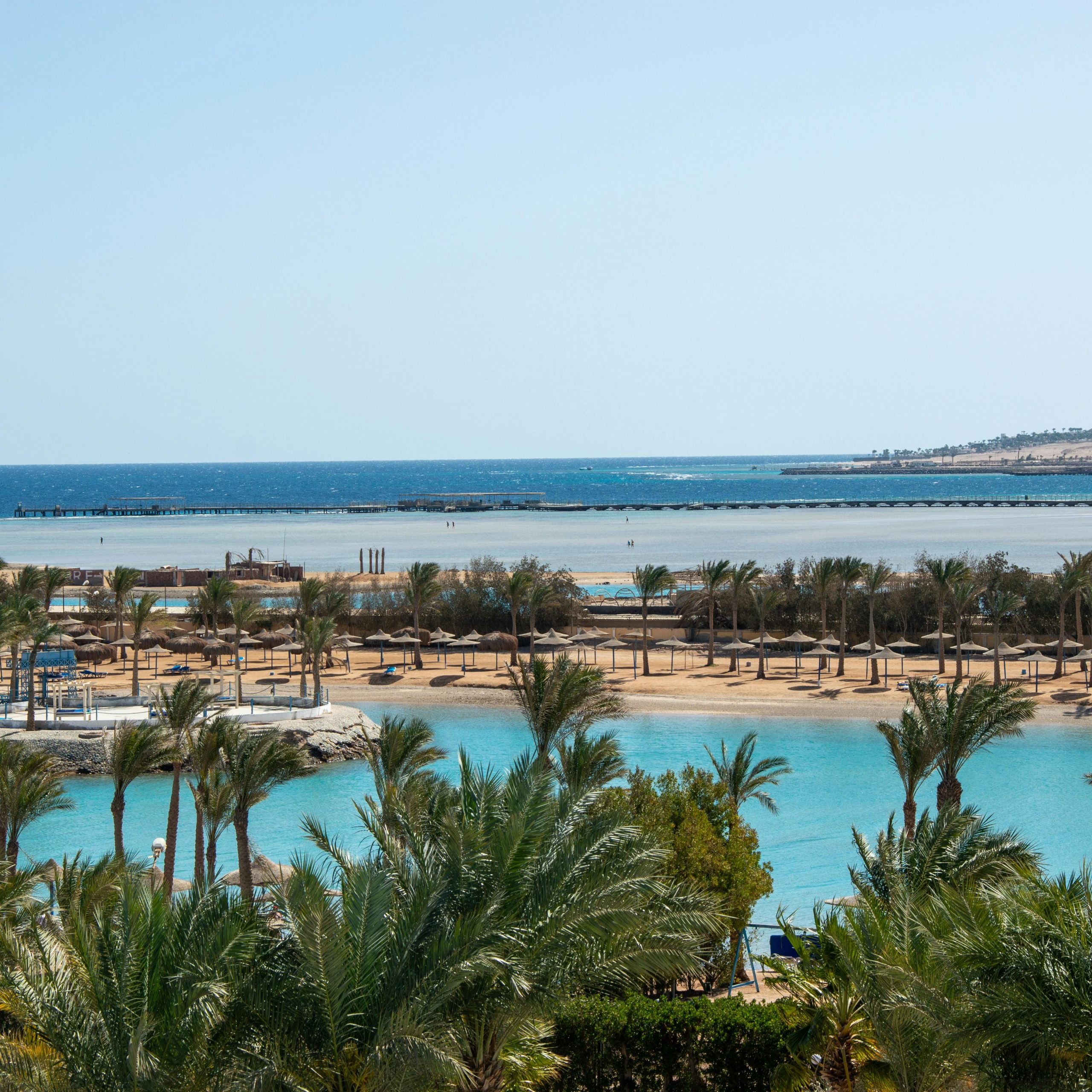 Makadi Bay